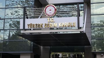 YSK’dan CHP Kararı: İlçe Kongreleri Devam Edecek, İstanbul İtirazı Reddedildi