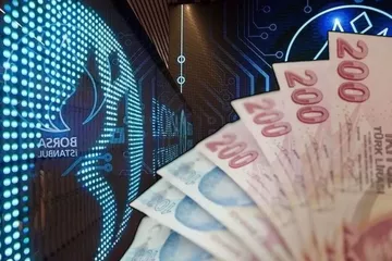 Borsada Yarın Bir Şirket Temettü Ödemesi Yapacak