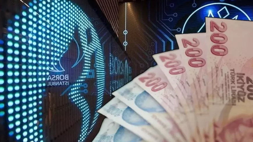 Borsada Yarın Bir Şirket Temettü Ödemesi Yapacak