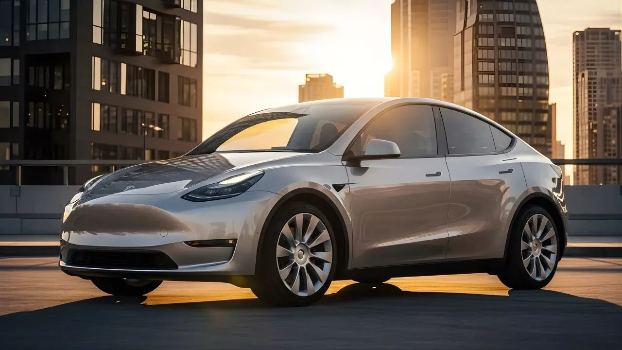 Yeni Tesla Model Y Avrupa’da Satışa Çıktı: Türkiye'de Ne Kadar Olacak?