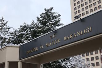 Hazine Yarın İki İhale Gerçekleştirecek