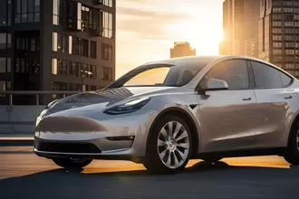 Yeni Tesla Model Y Avrupa’da Satışa Çıktı: Türkiye'de Ne Kadar Olacak?