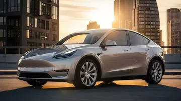 Yeni Tesla Model Y Avrupa’da Satışa Çıktı: Türkiye'de Ne Kadar Olacak?
