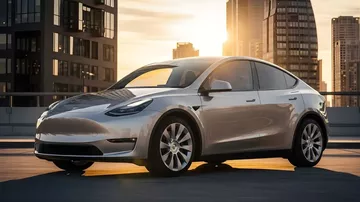 Yeni Tesla Model Y Avrupa’da Satışa Çıktı: Türkiye'de Ne Kadar Olacak?