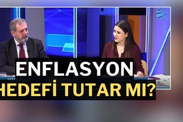 Gazeteci Hakan Güldağ'dan Dikkat Çeken Değerlendirme: Enflasyonda Yüzde 21'lik Hedef Tutar mı?
