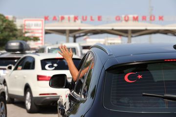 TESK Başkanı: Gurbetçiler Aile Başına Ortalama 15 Bin Euro Harcıyor