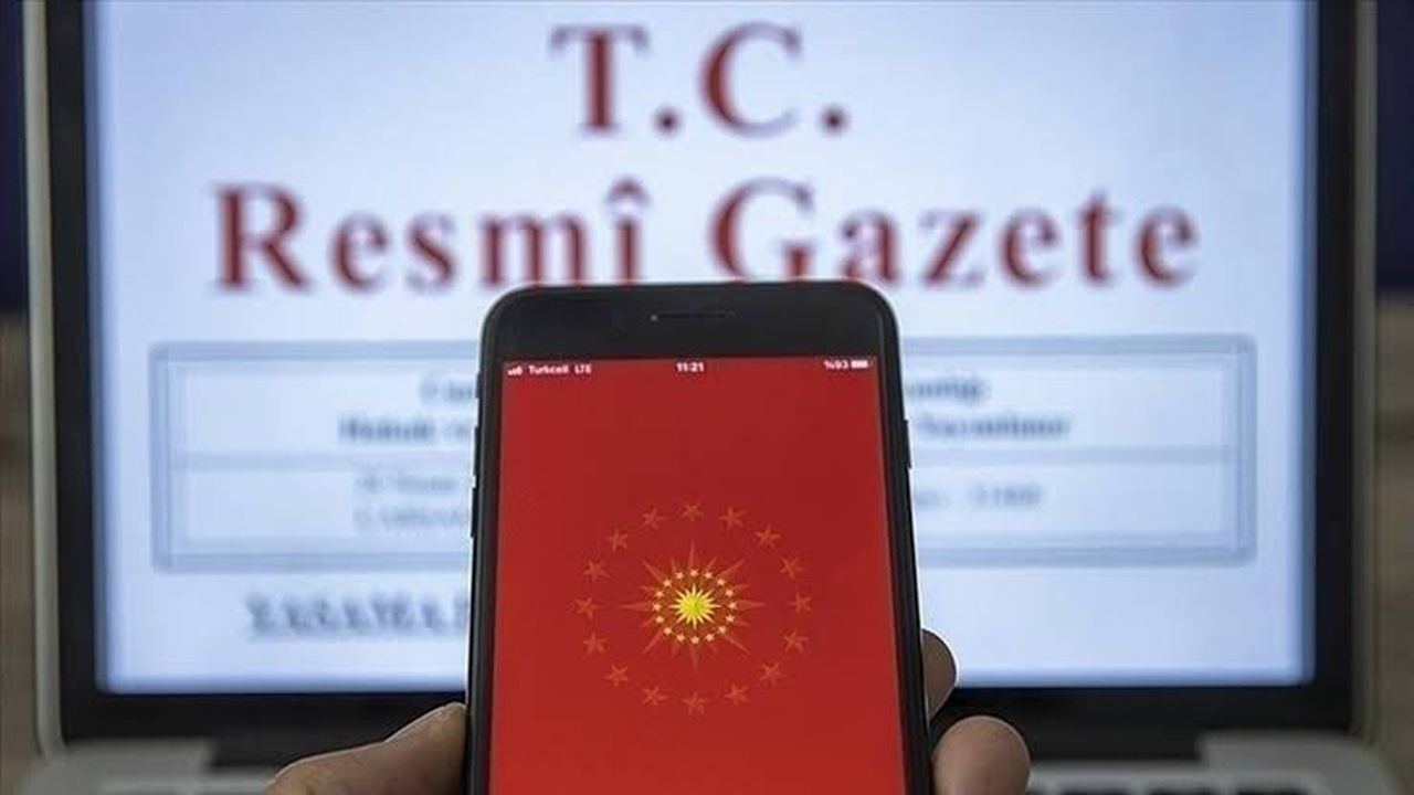 Varlık Barışı Tebliği Yürürlüğe Girdi: Uygulama Esasları Belli Oldu
