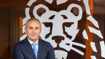 ING Türkiye 2026 İçin Enflasyon ve Dolar Tahminini Açıkladı