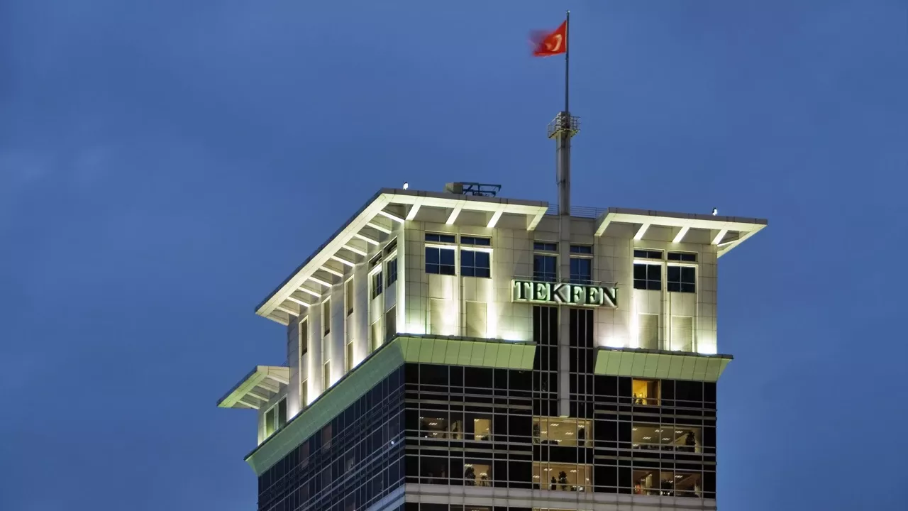 Tekfen Holding İçin Yeni Hedef Fiyatlar Açıklandı
