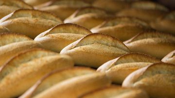 Ekmeğe Zam Yapılacak mı? Türkiye Fırıncılar Federasyonu Açıkladı