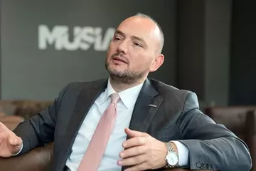 MÜSİAD'dan Yılın İkinci Yarısı İçin Ekonomi Mesajı