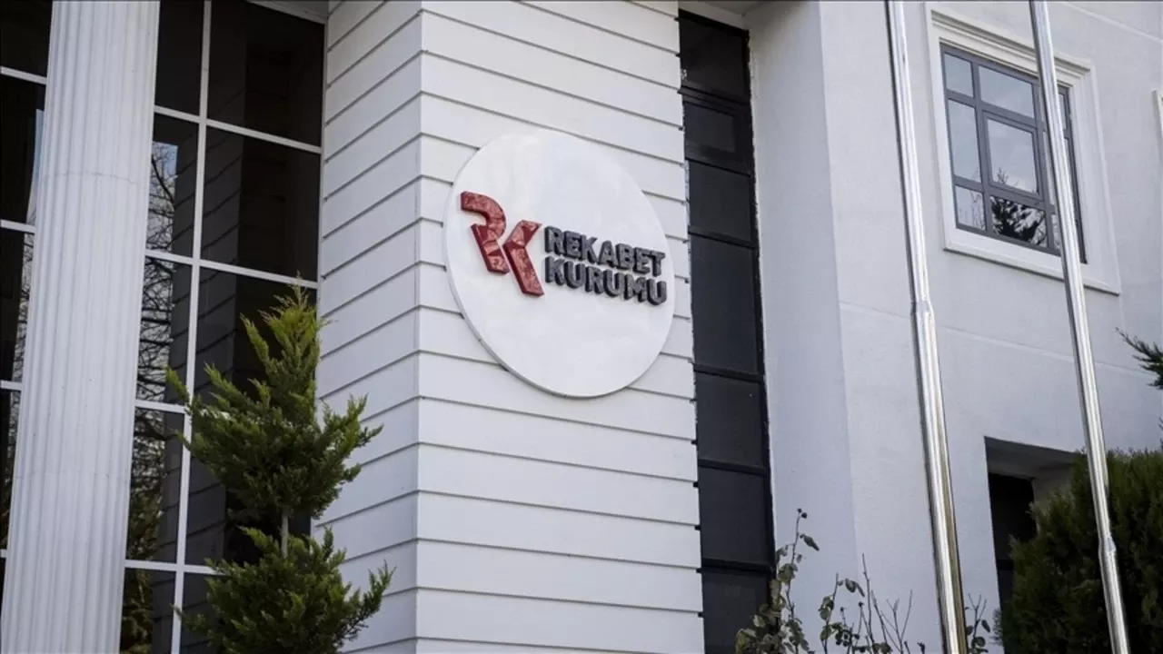 Rekabet Kurulu Yapay Zeka Sektörünü Mercek Altına Aldı