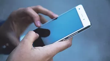 Mobil Bankacılık İşlemleri 10 Ayda 131 Trilyon Lirayı Geçti