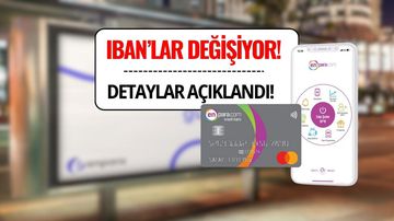Enpara’dan IBAN Değişikliği ve Geçiş Süreci Açıklaması