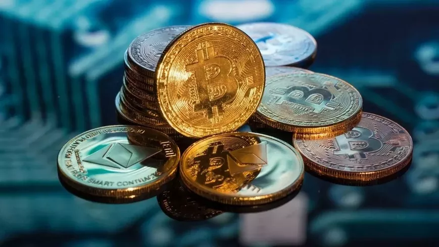 TCMB'den MKK'nın Kripto Varlık Kayıt Sistemine Onay