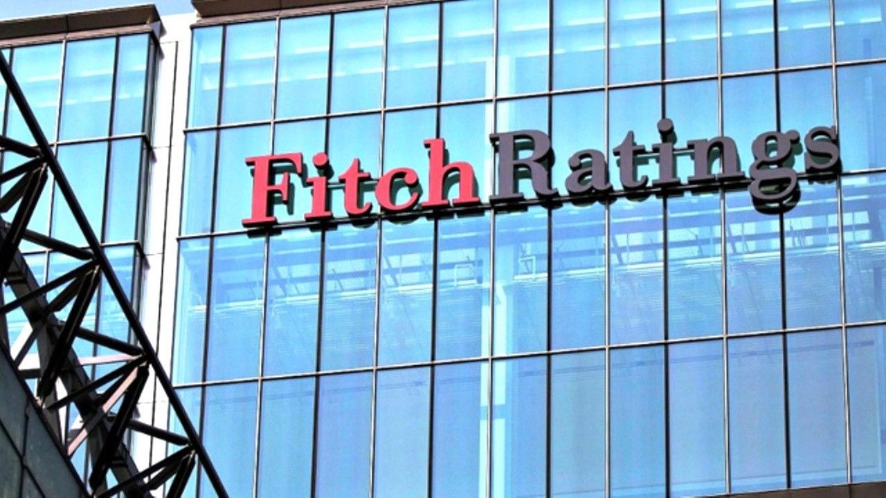Fitch: Türk Bankaları Kredi Büyümesinde Öne Çıktı