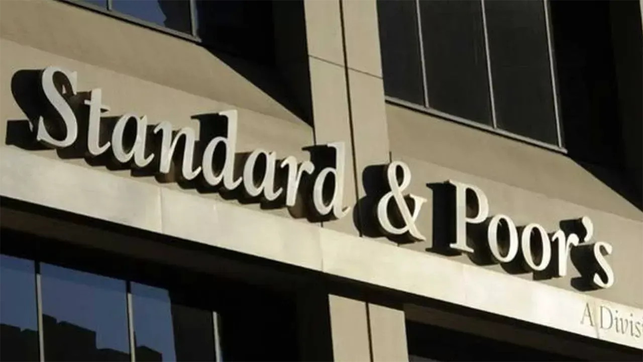 S&P Global: TCMB Aralık Ayına Kadar Faiz İndirmeyebilir