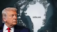 Grönland Başbakanı: "Trump Adayı Ele Geçirme Planından Vazgeçti"