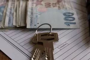 Nisan Ayı Kira Artış Oranı Belli Oldu: Tavan Zam Oranı %51,26