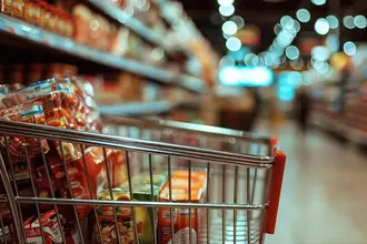 ABD’de Enflasyon Beklentisi Yükselişe Geçti