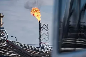 Türkiye’nin Doğal Gaz Şebeke Uzunluğu 255 Bin Kilometreye Çıktı