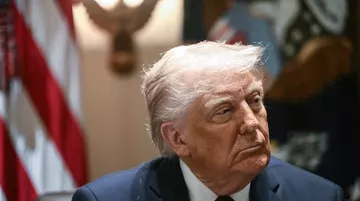 Beyaz Saray, Trump'ın Sağlık Raporu Sonuçlarını Paylaştı