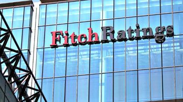 Fitch: Türk Bankaları Kredi Büyümesinde Öne Çıktı