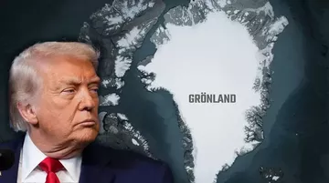 Grönland Başbakanı: "Trump Adayı Ele Geçirme Planından Vazgeçti"