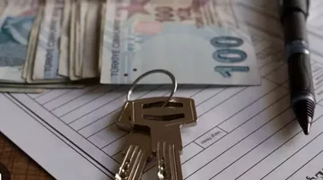 Nisan Ayı Kira Artış Oranı Belli Oldu: Tavan Zam Oranı %51,26
