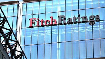 Fitch: Türk Bankaları Kredi Büyümesinde Öne Çıktı