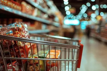 ABD’de Enflasyon Beklentisi Yükselişe Geçti