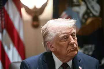 Beyaz Saray, Trump'ın Sağlık Raporu Sonuçlarını Paylaştı