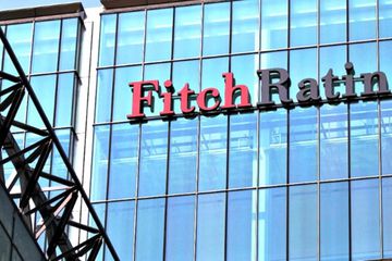 Fitch: Türk Bankaları Kredi Büyümesinde Öne Çıktı