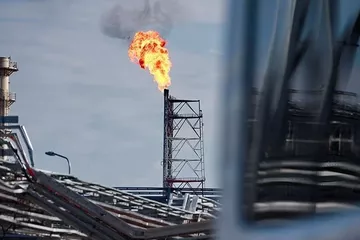 Türkiye’nin Doğal Gaz Şebeke Uzunluğu 255 Bin Kilometreye Çıktı