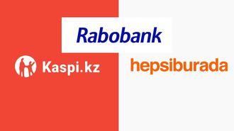 Hepsiburada’nın Yeni Sahibi Kaspi.kz, Rabobank Türkiye’yi Satın Alıyor