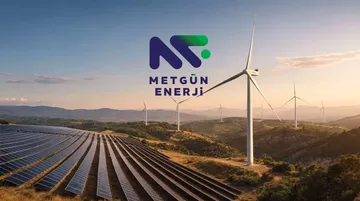 Metgün Enerji Halka Arzı Ne Zaman? Talep Toplama Tarihleri ve Fiyatı Açıklandı