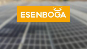 Esenboğa Elektrik (ESEN) Paylarında 136,5 Milyon TL’lik Toptan Satış Başvurusu
