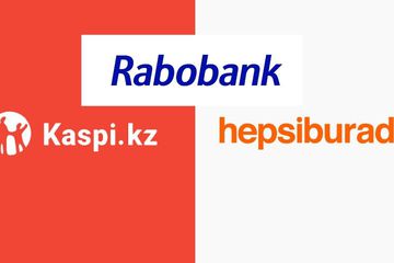 Hepsiburada’nın Yeni Sahibi Kaspi.kz, Rabobank Türkiye’yi Satın Alıyor