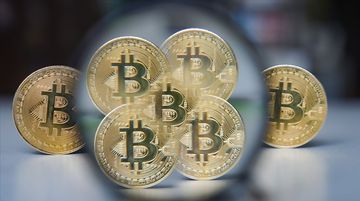 Strategy 2 Milyar 540 Milyon Dolarlık Bitcoin Alımı Yaptı