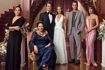 Kıskanmak Dizisi Final mi Yapacak? Resmi Açıklama Geldi!