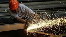 Reel Sektör Güveni Eylül'de Geriledi, Kapasite Kullanımı Arttı