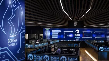 Luxera GYO (LXGYO) Borsaya 8 Endekse Dahil Olarak Başlayacak