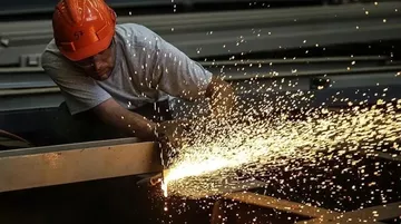 Reel Sektör Güveni ve Kapasite Kullanımı Yükseldi