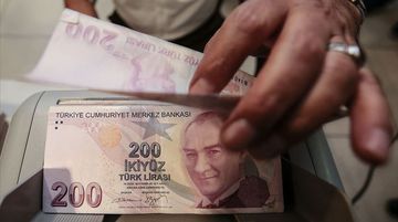 TL’nin Reel Değeri 5 Yılın Zirvesi Ulaştı!