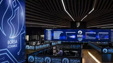 Luxera GYO (LXGYO) Borsaya 8 Endekse Dahil Olarak Başlayacak