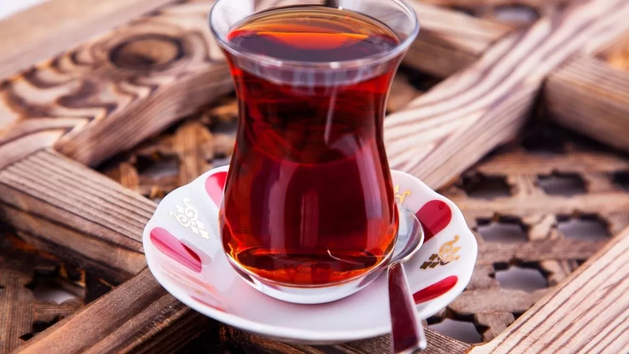Çaya Yüzde 10 Zam Geldi