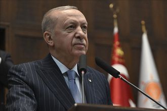 Cumhurbaşkanı Erdoğan’dan Emeklilere Mesaj: Sıkıntıların Farkındayız, Yanınızdayız