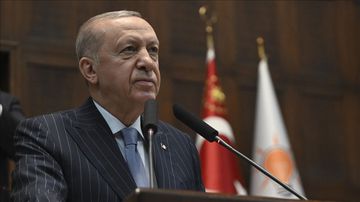 Cumhurbaşkanı Erdoğan’dan Emeklilere Mesaj: Sıkıntıların Farkındayız, Yanınızdayız
