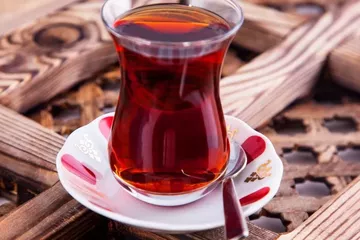 Çaya Yüzde 10 Zam Geldi