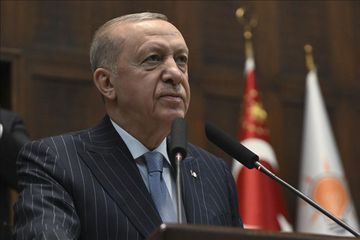 Cumhurbaşkanı Erdoğan’dan Emeklilere Mesaj: Sıkıntıların Farkındayız, Yanınızdayız